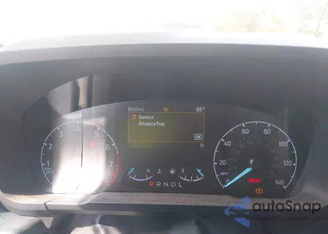 2024 Ford Maverick Xl from USA, damaged, VIN 3FTTW8A97RRA04020